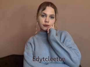 Edytcleeton