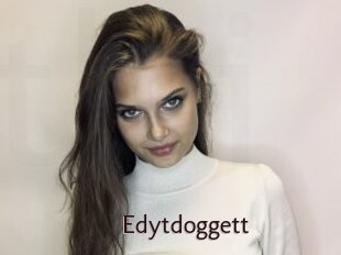 Edytdoggett