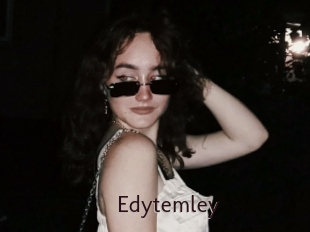 Edytemley