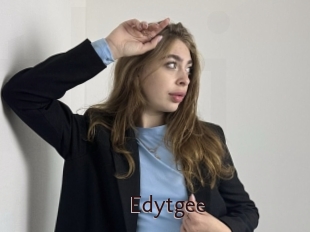 Edytgee