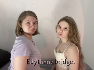 Edythandbridget