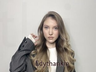 Edythankin