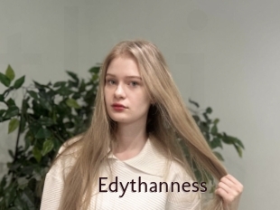 Edythanness