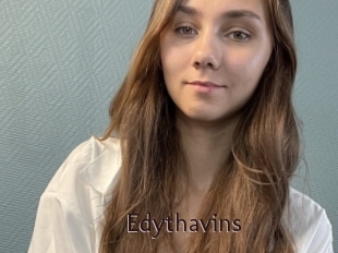 Edythavins