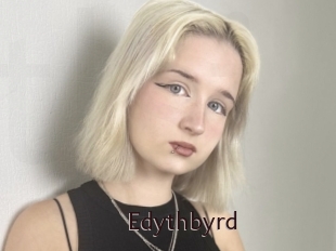 Edythbyrd