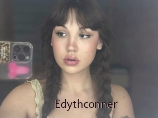 Edythconner