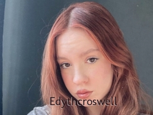 Edythcroswell