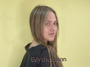 Edythcusson