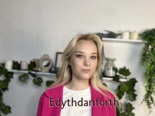 Edythdanforth