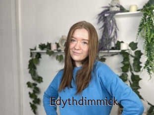 Edythdimmick