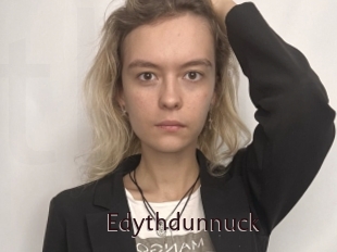 Edythdunnuck