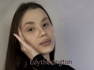 Edytherington