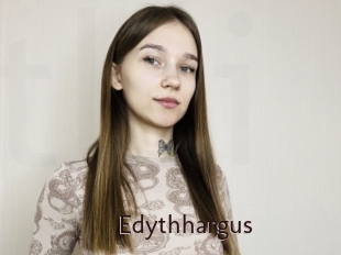 Edythhargus