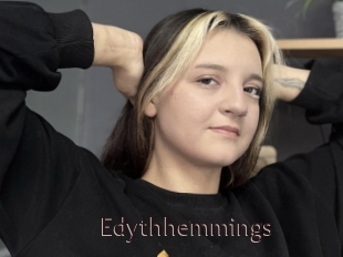 Edythhemmings