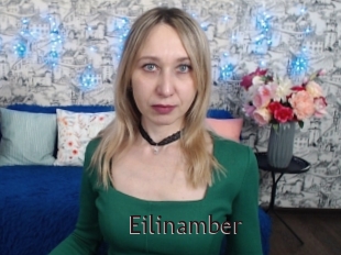 Eilinamber