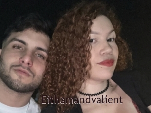 eithamandvalient Top listen server