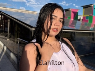 Elahilton