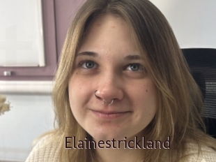 Elainestrickland