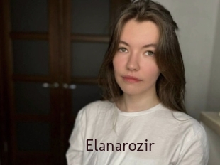 Elanarozir