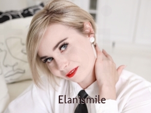 Elanismile