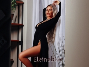 Eleineblue