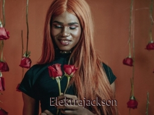 Elektrajackson