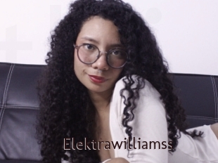 Elektrawilliamss