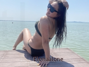 Elenaalone