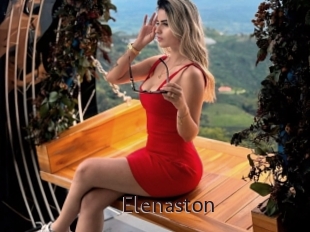 Elenaston