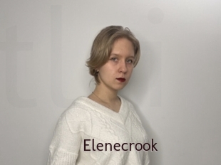 Elenecrook