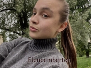 Eleneemberton