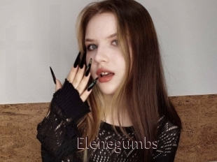 Elenegumbs