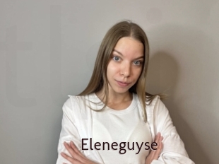 Eleneguyse