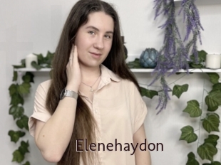 Elenehaydon