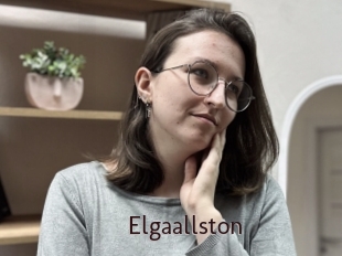 Elgaallston