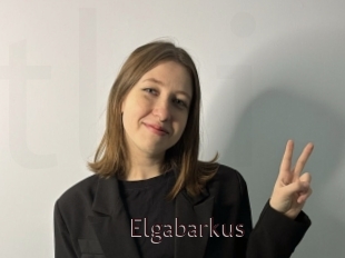 Elgabarkus