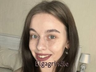 Elgagrindle