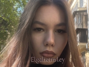 Elgahemsley