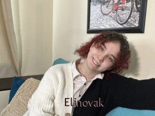 Elinovak