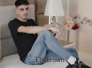 Eliobrown