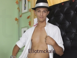 Eliotmckain