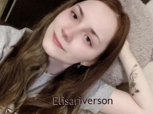 Elisariverson