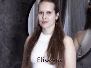 Elisasans