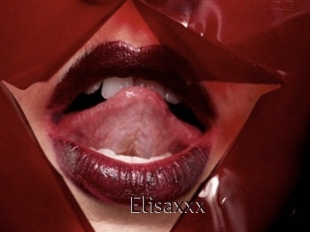 Elisaxxx
