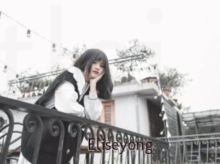 Eliseyong