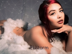 Elistorm