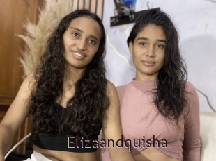 Elizaandquisha