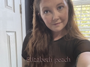 Elizabeth_peach