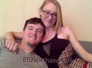 Elizabethanddaniel