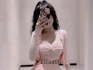 Ella466